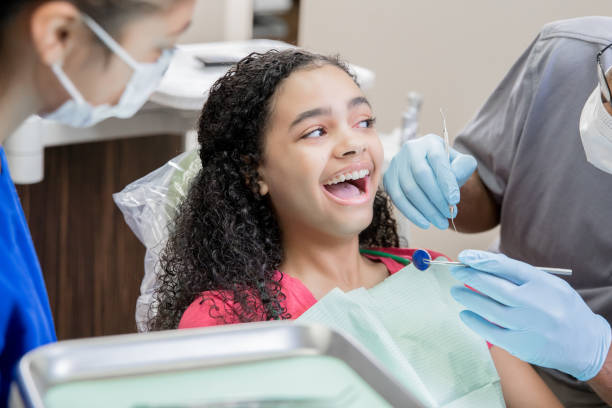 Best Emergency Dental Care for Trauma or Injury in Humboldt Hill, CA