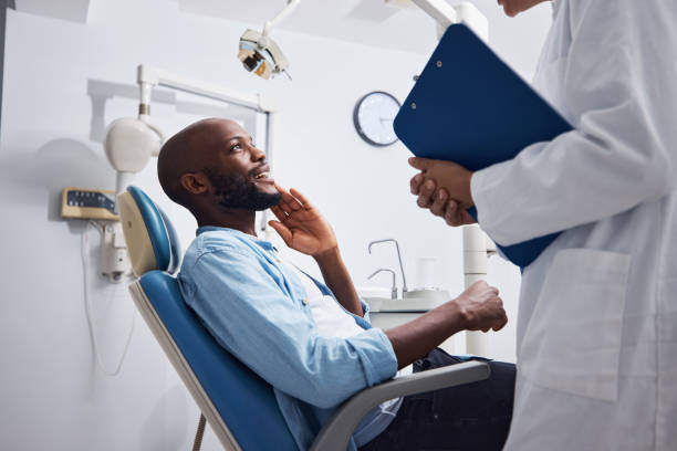 Best Weekend Emergency Dentist in Humboldt Hill, CA
