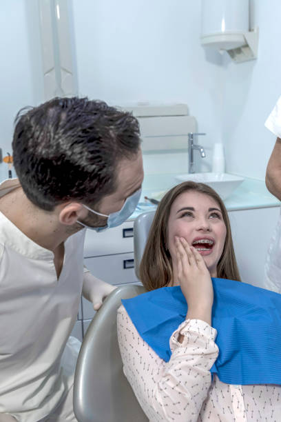 Best Emergency Root Canal Treatment in Humboldt Hill, CA