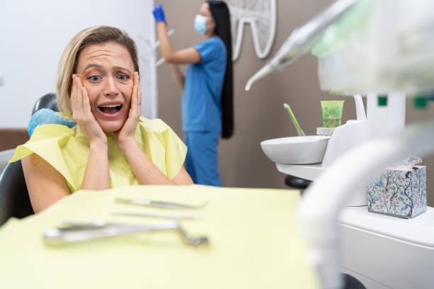 Best Pediatric Emergency Dentist in Humboldt Hill, CA