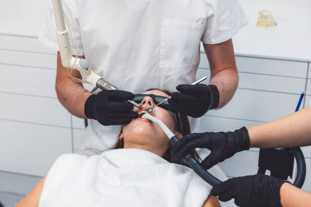 Best Weekend Emergency Dentist in Humboldt Hill, CA