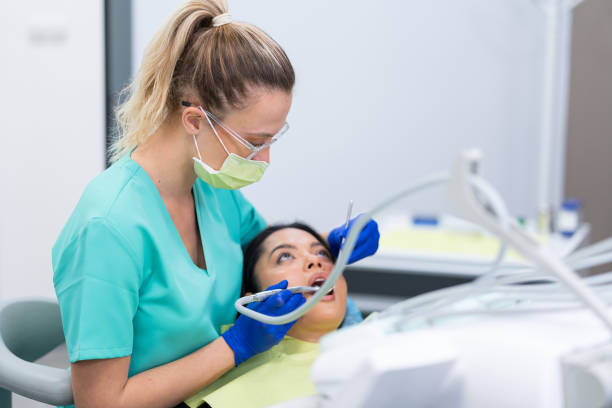 Best Emergency Broken Tooth Repair in Humboldt Hill, CA
